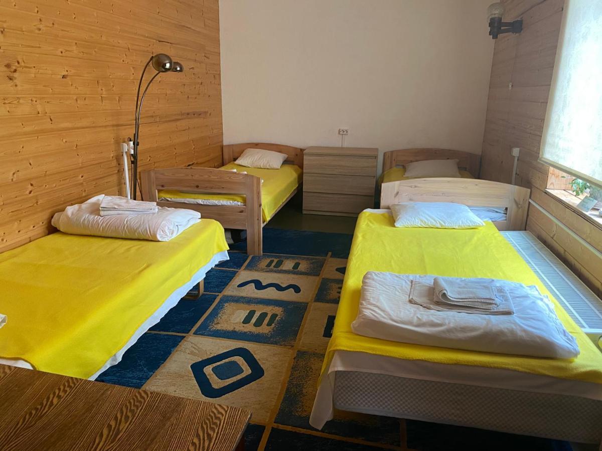 Anna Bed & Breakfast Kallaste  Zewnętrze zdjęcie