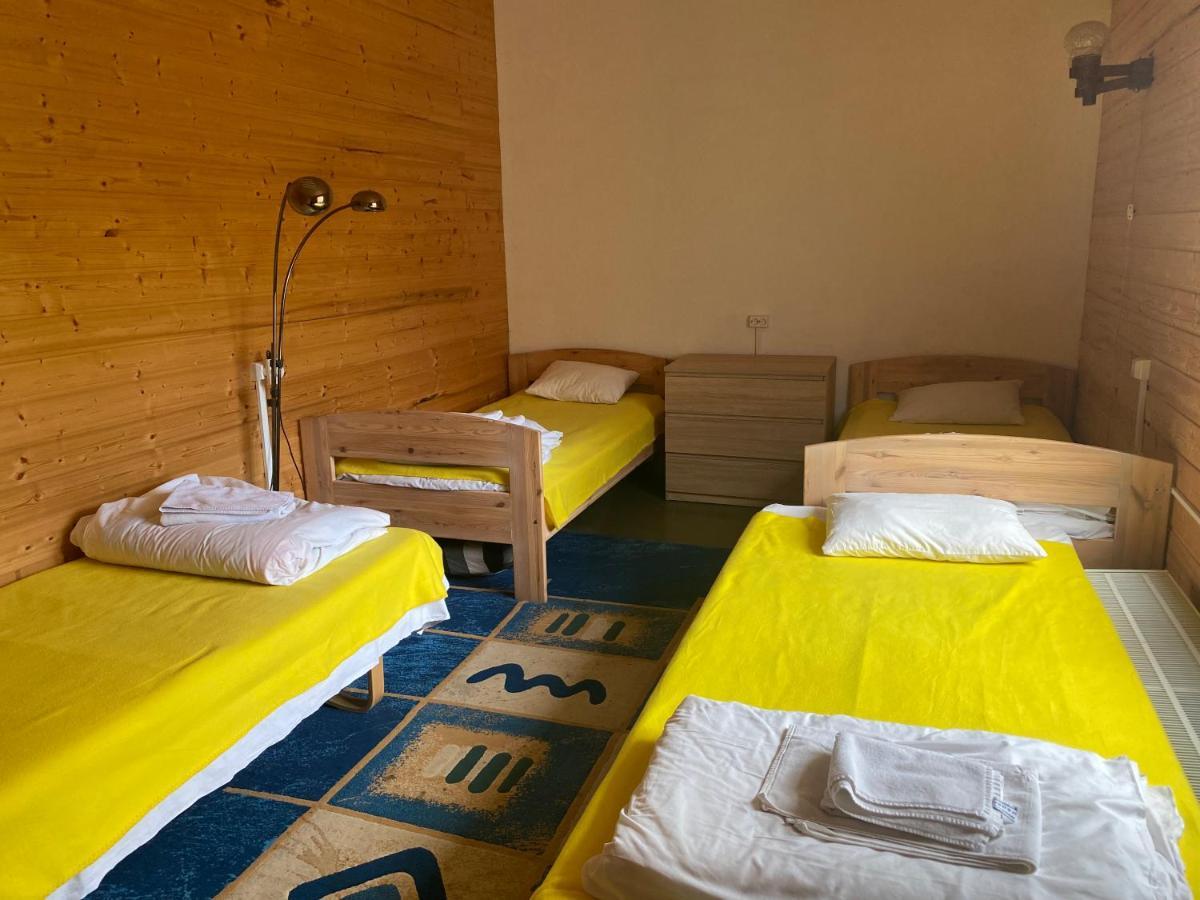 Anna Bed & Breakfast Kallaste  Zewnętrze zdjęcie