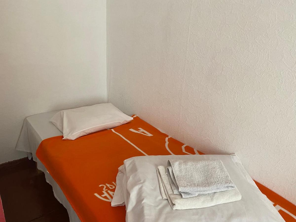 Anna Bed & Breakfast Kallaste  Zewnętrze zdjęcie