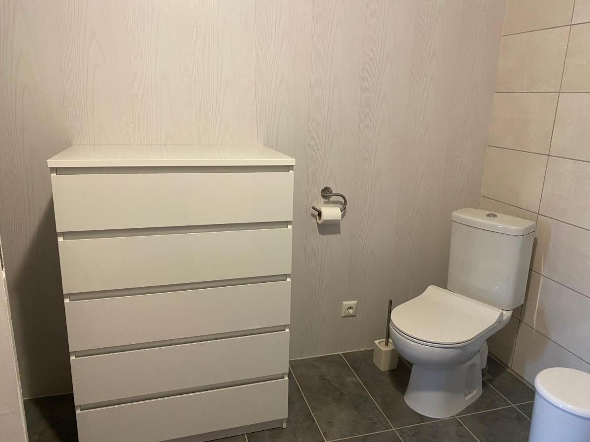 Anna Bed & Breakfast Kallaste  Zewnętrze zdjęcie