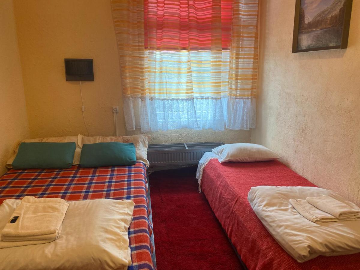 Anna Bed & Breakfast Kallaste  Zewnętrze zdjęcie
