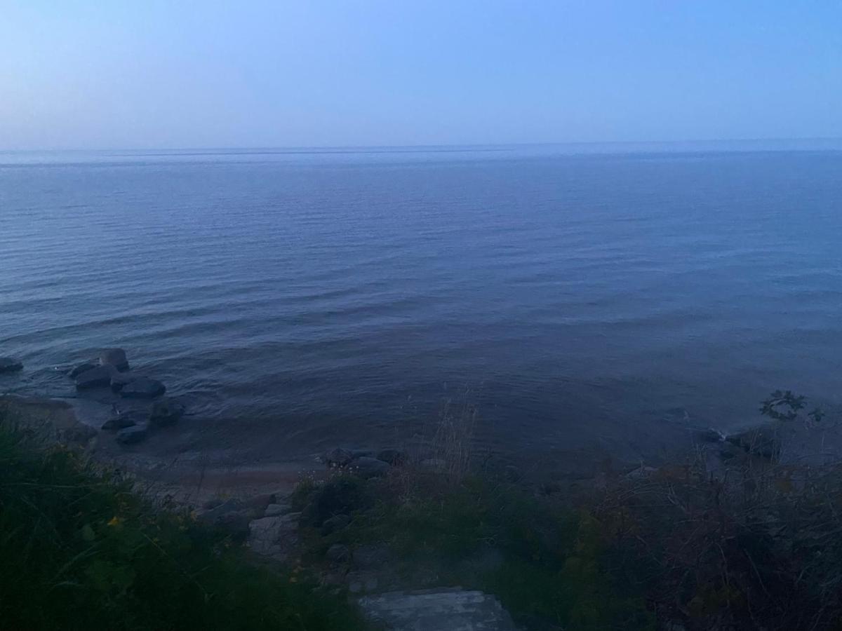 Anna Bed & Breakfast Kallaste  Zewnętrze zdjęcie