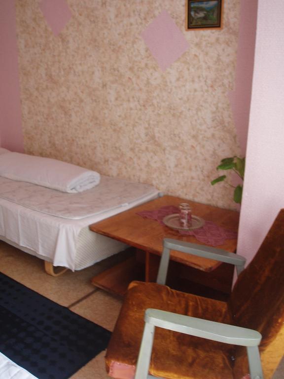 Anna Bed & Breakfast Kallaste  Pokój zdjęcie