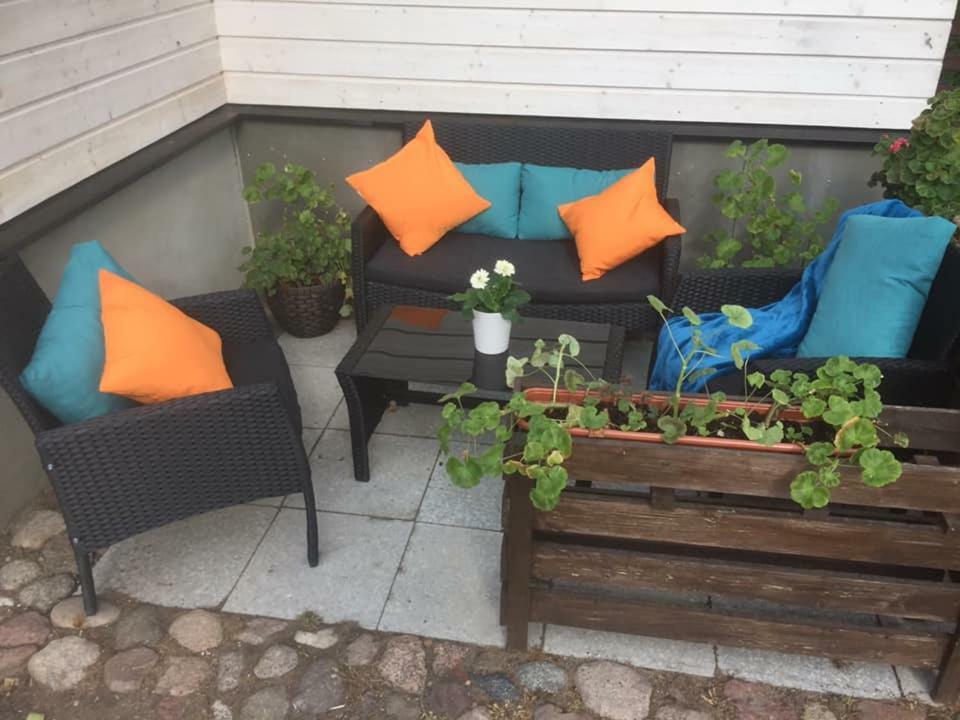 Anna Bed & Breakfast Kallaste  Zewnętrze zdjęcie