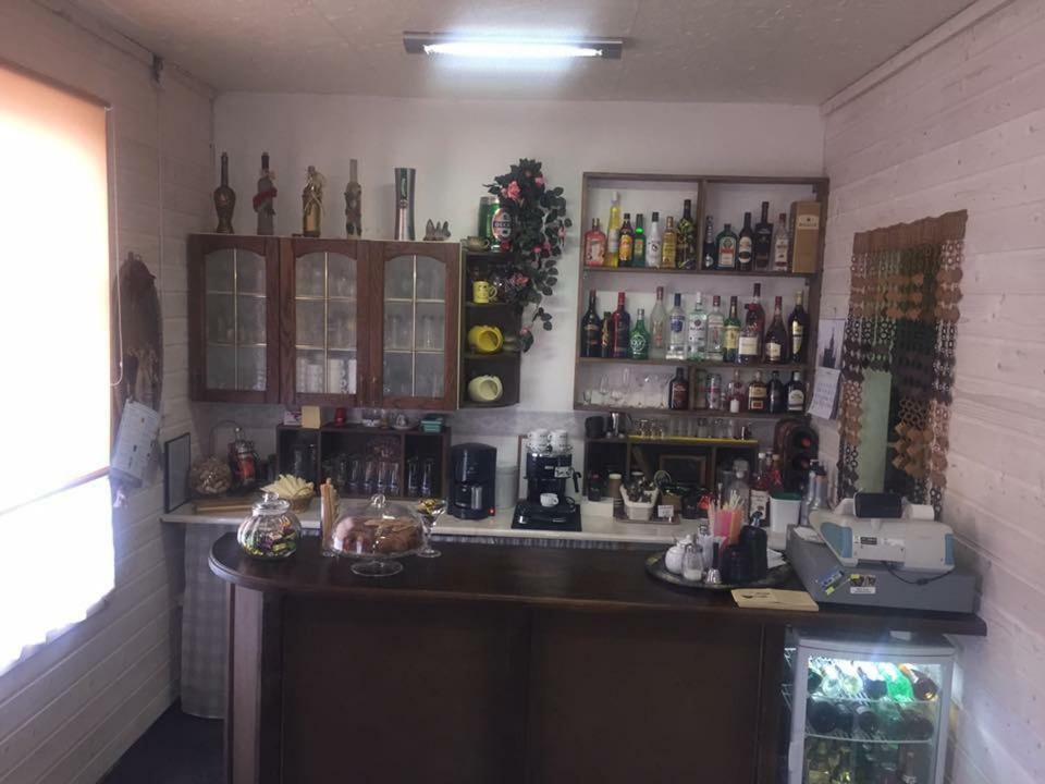 Anna Bed & Breakfast Kallaste  Zewnętrze zdjęcie